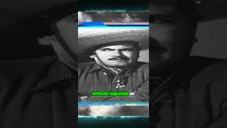 La conexión entre Piporro y Pedro Infante [upl. by Theressa]