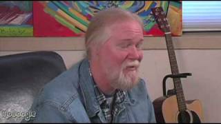 Behind the Tune with JIMMY HERRING quotLifeboat Serenadequot  webisode [upl. by Euh190]