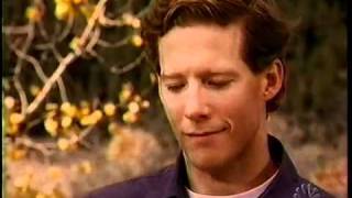 Aron Ralston Part 2 of 6 Desperate Days in Blue John Canyo [upl. by Hardi]