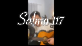 Salmo 117 Sl 117  Dai graças ao Senhor porque ele é bom “eterna é a misericórdia￼” [upl. by Eelarual]