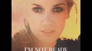 Im Not Ready feat Michael Bolton  Delta Goodrem [upl. by Navonoj]