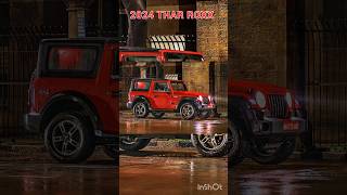 Evolution of thar gadi and daku song 20152025 thar automobile daku tharpetrol mahindrathar [upl. by Dowdell559]