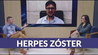 Herpes Zóster [upl. by Bollinger]