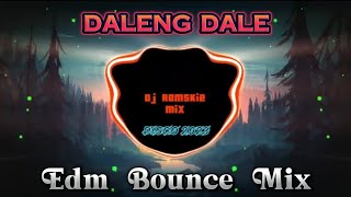 New Disco 2023  Daleng dale EDM Bounce Mix DJ Ramskie Mix [upl. by Quiteria853]