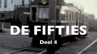 Noordwijk  De Fifties deel 4 [upl. by Raul]