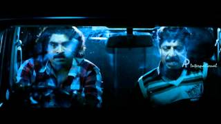 Padmasree Bharat Dr Saroj Kumar Malayalam Movie  Sreenivasan  Hides in Mukesh Home [upl. by Aluk]