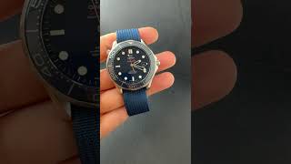 Omega seamaster 300 professional no wave [upl. by Peria]