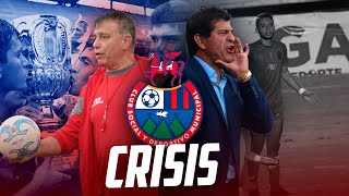 CRISIS EN ROJOS DEL MUNICIPAL ¿CUAL ES LA SOLUCION  Fútbol Quetzal [upl. by Rhoads624]