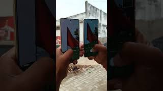 realme 12 pro pals jum test 😱😱 realme12proseries5g realme shorts [upl. by Mercie47]