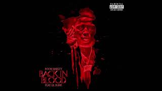 Pooh shiesty  Back in blood feat Lil durk instrumental prod Rusco4000 [upl. by Iny]