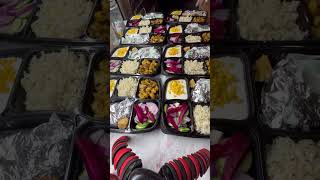 Cloud Kitchen Vlog23 food zomato ludhiana [upl. by Ahsiema]