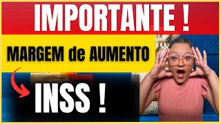 🔴 IMPORTANTE   MARGEM DE AUMENTO SALARIAL INSS 2025   ANIELI EXPLICA [upl. by Byrann369]