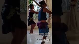 Clases de danzas polinesias Tahitiano y hawaiano [upl. by Saucy]