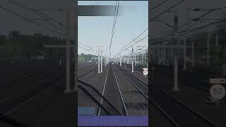 Train Sim World 4 Gameplay Harrogate nach London Kings [upl. by Attebasile]