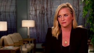 Jessica Capshaw on 300 Episodes of Greys Anatomy [upl. by Artus]