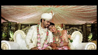 Rupesh Reddy  Nanditha Cinematic Wedding Teaser  2024 battiniphotography [upl. by Desimone557]