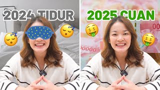 THE SLEEPING GIANTS 2025 investasi yang ditinggal tidur 2025😴🤑 [upl. by Fayola]