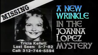 A New Lead in the Missing Joanna Lopez Internet Mystery [upl. by Andel]