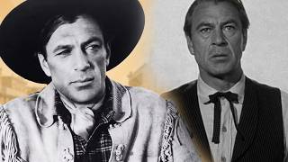 Secret of Gary Coopers Iconic Role in High Noon Cost Him Everything [upl. by Xella]