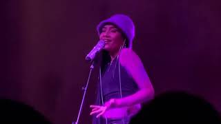 Yuna  Pantone 17 13 30 Live in Anaheim [upl. by Zandt685]