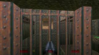 Doom 64 Level 5 Tech Center [upl. by Iain]