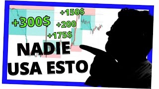 🟢 La ESTRATEGIA de SCALPING más FÁCIL y EFECTIVA que HAS VISTO HASTA HOY  1 minuto  5 minutos [upl. by Eocsor254]