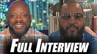 Tommy Sotomayor FULL INTERVIEW [upl. by Pussej209]