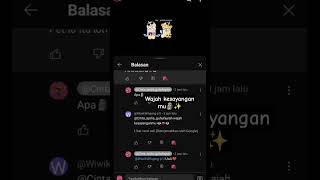 Wajah kesayangan🗿✨WiwikWilujengp1l [upl. by Em]