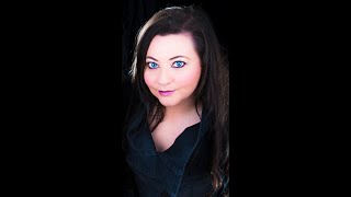 Alison McNeill  Scottish Soprano Showreel [upl. by Davy]