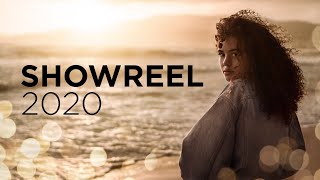 FilmmakerEditor Showreel 2020  Niklas Christl [upl. by Gerta]