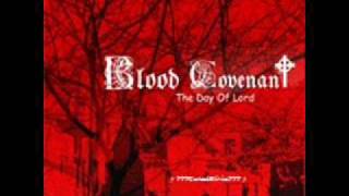 Blood Covenant  Old Cross Christian Metal [upl. by Idalla]