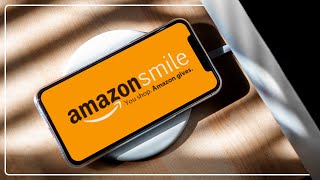 Youre Probably Using Amazon Wrong How To Activate AmazonSmile [upl. by Oiratnom464]