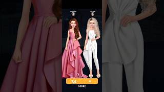 faishon doll makeup wala game part 6 [upl. by Wymore]