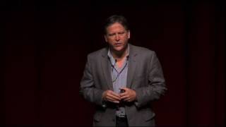 The shift from Darwinian to bioengineered evolution Paul Wolpe at TEDxPeachtree [upl. by Arved]