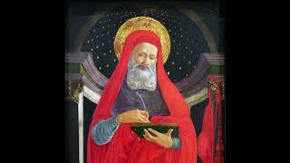 Lauds St Jerome Sept 30 [upl. by Ayila]