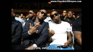 Lil Wayne  U Guessed It Subtitulada en español [upl. by Meave622]