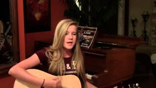 Cassadee Pope quotWasting All These Tearsquot by Emily B [upl. by Bergen747]