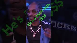 Snoop Doggs WILD Fortunes Cars Mansions And Net Worth No1 [upl. by Weibel]