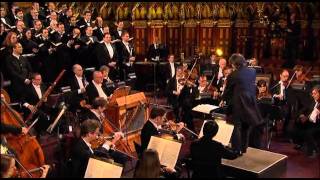 Georg Frederic Händel  Messiah  Hallelujah Chorus  Conductor Kent Nagano in Notre Dame Montreal [upl. by Demakis]