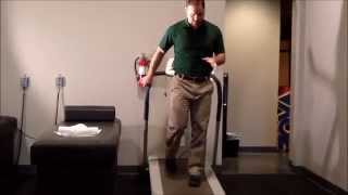 Achilles Tendinitis Exercises [upl. by Atsirhc]