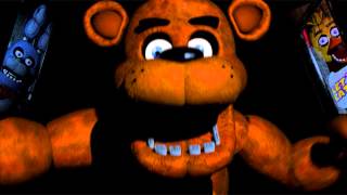 Five Nights at Freddys  Freddys laugh Long Version [upl. by Still296]