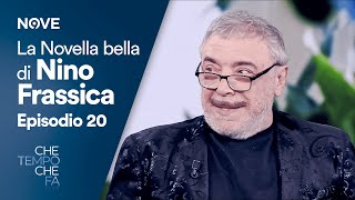 Che tempo che fa  La nuova edizione di Novella Bella di Nino Frassica  Episodio 20 del 17 Marzo [upl. by Adaran]