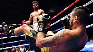 Manny Pacquiao vs Lucas Matthysse  Ultimate Highlights HDPacman still got it [upl. by Ylrad]