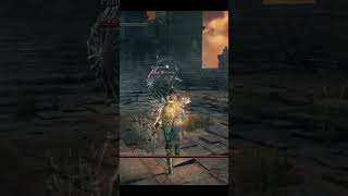 darksouls3  Armadura do Matador de DragõesPT1 [upl. by Nela]