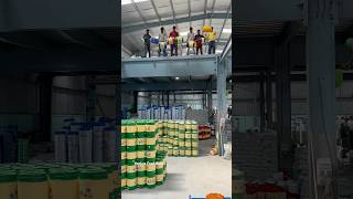 Cool water cans manufacturers in Hyderabad shorts ytshorts hyderabad factory [upl. by Laurel]