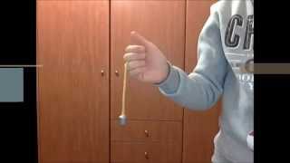 Begleri basic tricks part 2 [upl. by Enetsirhc115]