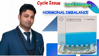 Progynova 2 mg tablet  Dr Zain The Healthier Pakistan [upl. by Nee]