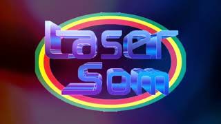 LASER SOM VOLUME 25 CD COMPLETO [upl. by Plato]