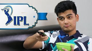 The Worst Thing About IPL [upl. by Snowber]