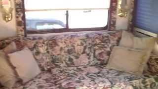 1998 Kountry Star KSCA3780 Motor Home [upl. by Aihtak158]